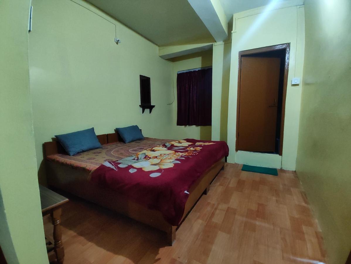 Wind Home Darjeeling- Budget Hotel Near Mall Darjeeling  Exterior foto