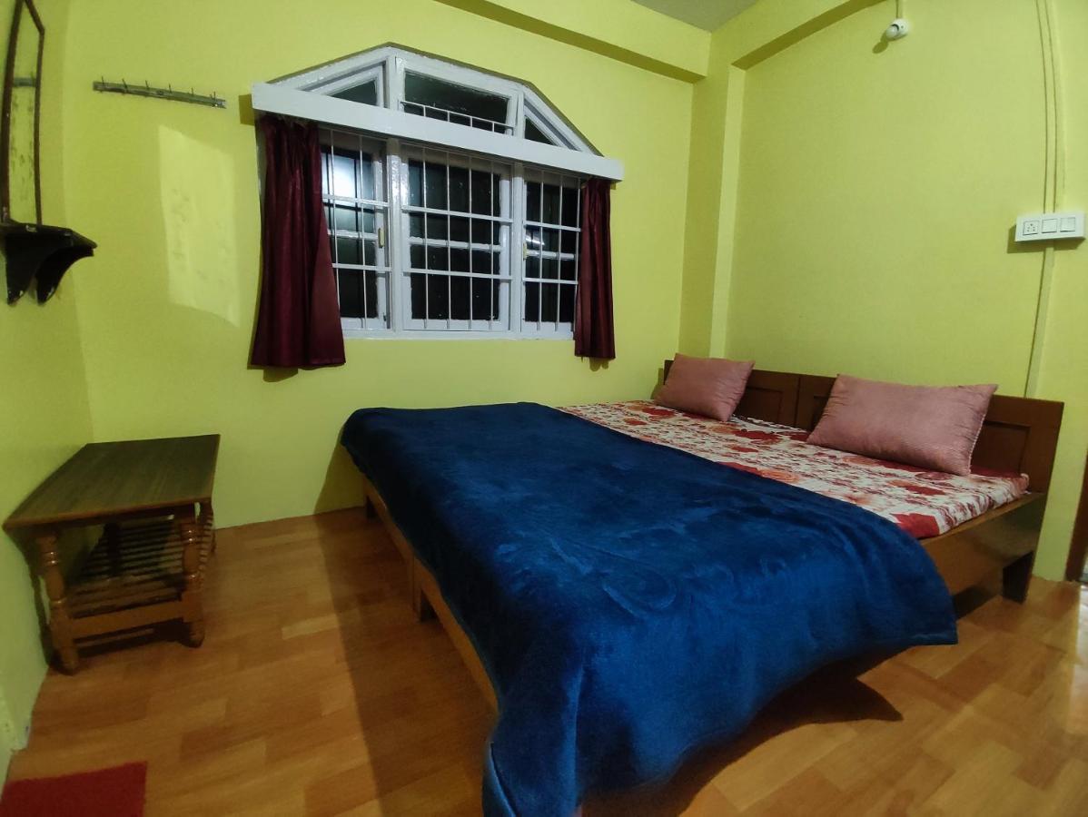 Wind Home Darjeeling- Budget Hotel Near Mall Darjeeling  Exterior foto