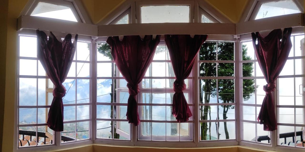 Wind Home Darjeeling- Budget Hotel Near Mall Darjeeling  Exterior foto