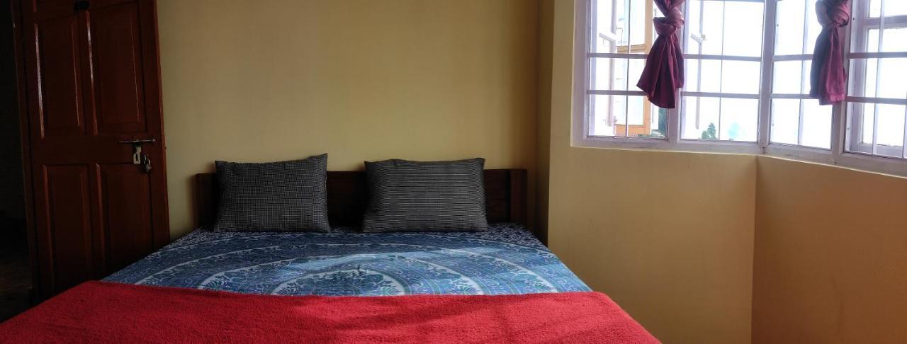 Wind Home Darjeeling- Budget Hotel Near Mall Darjeeling  Exterior foto
