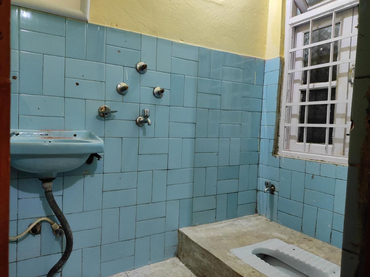 Wind Home Darjeeling- Budget Hotel Near Mall Darjeeling  Exterior foto