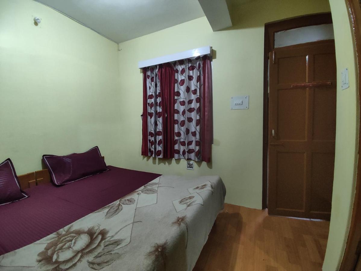Wind Home Darjeeling- Budget Hotel Near Mall Darjeeling  Exterior foto