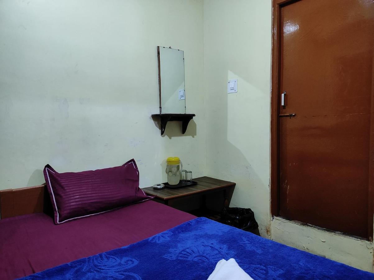 Wind Home Darjeeling- Budget Hotel Near Mall Darjeeling  Exterior foto