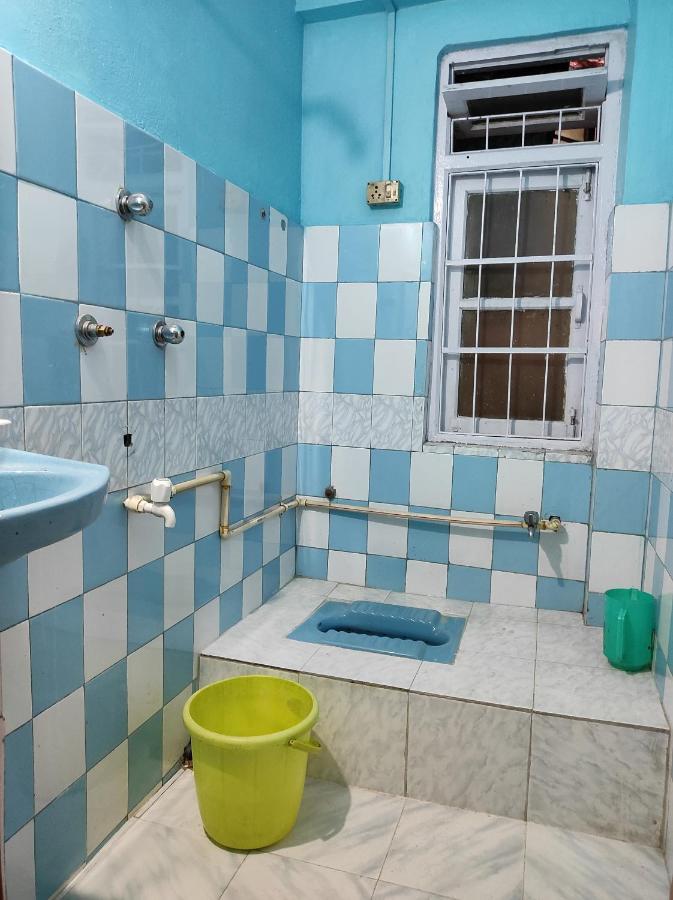 Wind Home Darjeeling- Budget Hotel Near Mall Darjeeling  Exterior foto